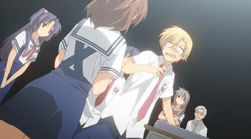 Youhei Sunohara 17