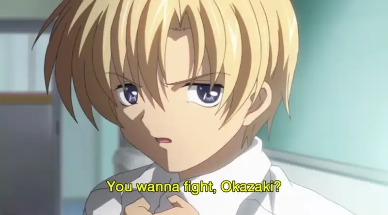 Youhei Sunohara 19