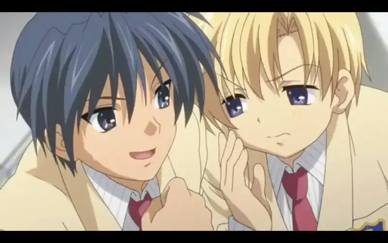 Youhei Sunohara 23