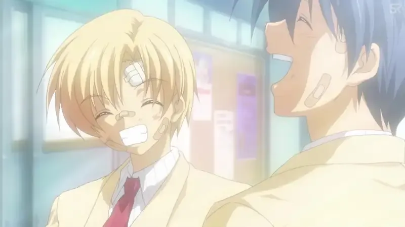 Youhei Sunohara 24