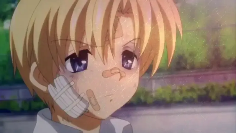 Youhei Sunohara 31