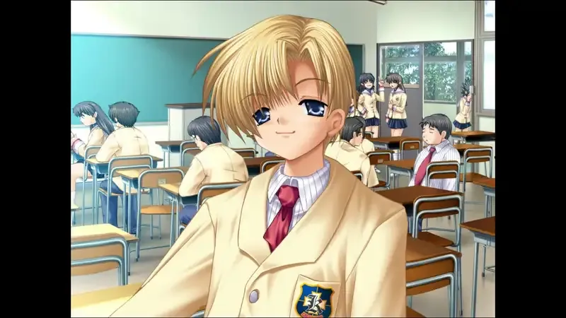 Youhei Sunohara 34