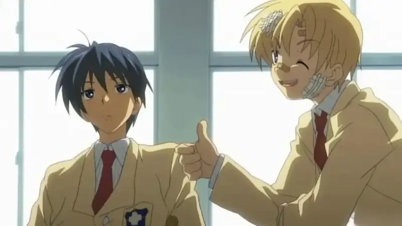 Youhei Sunohara 40