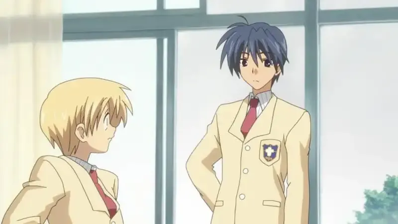 Youhei Sunohara 45