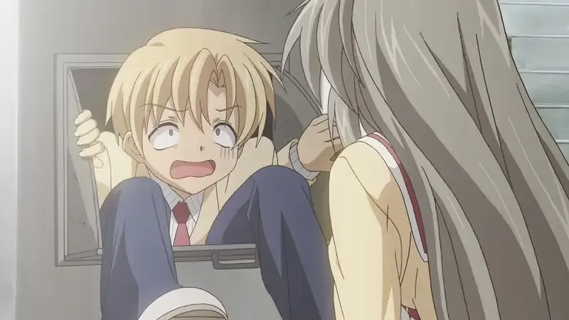 Youhei Sunohara 49