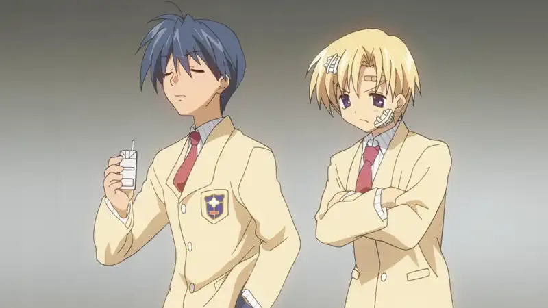 Youhei Sunohara 53
