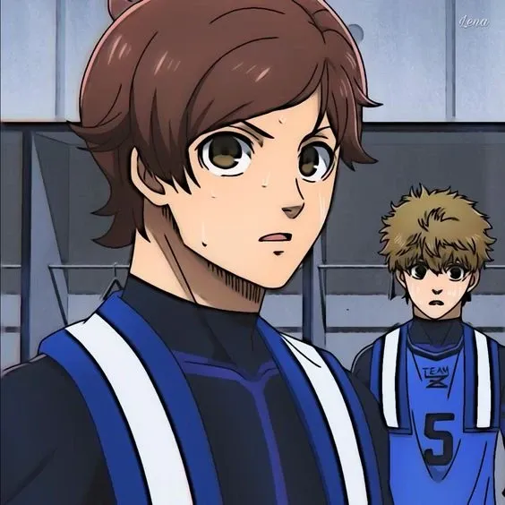 Yudai Imamura 31