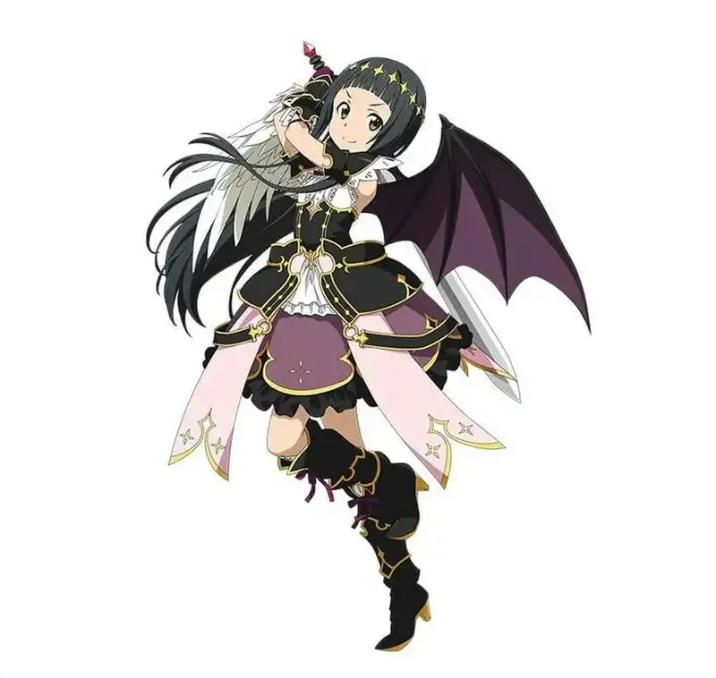 Ảnh Yui 3