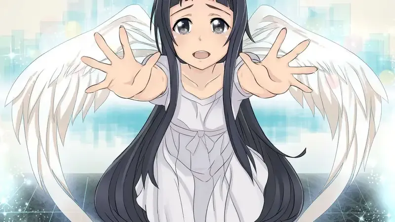 Ảnh Yui 4