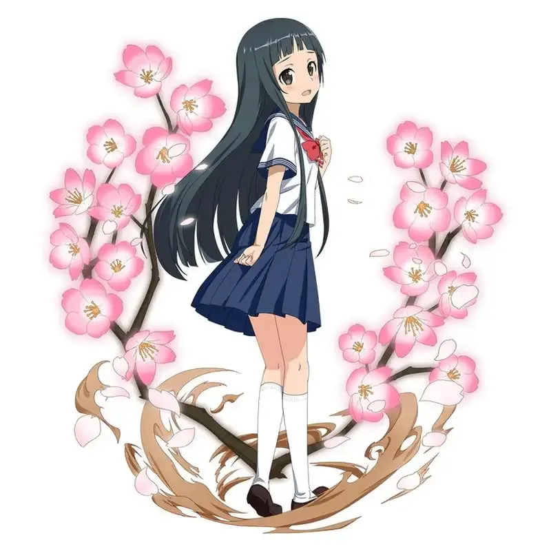 Ảnh Yui 5