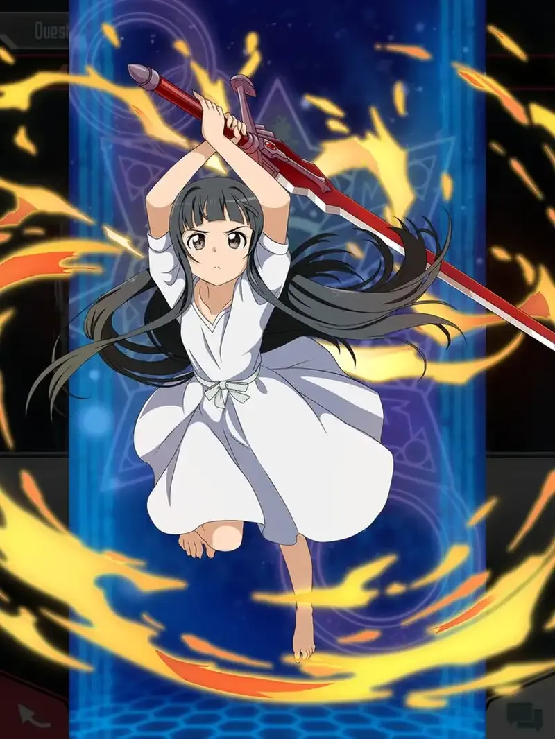 Ảnh Yui 7