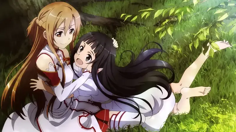Ảnh Yui 8