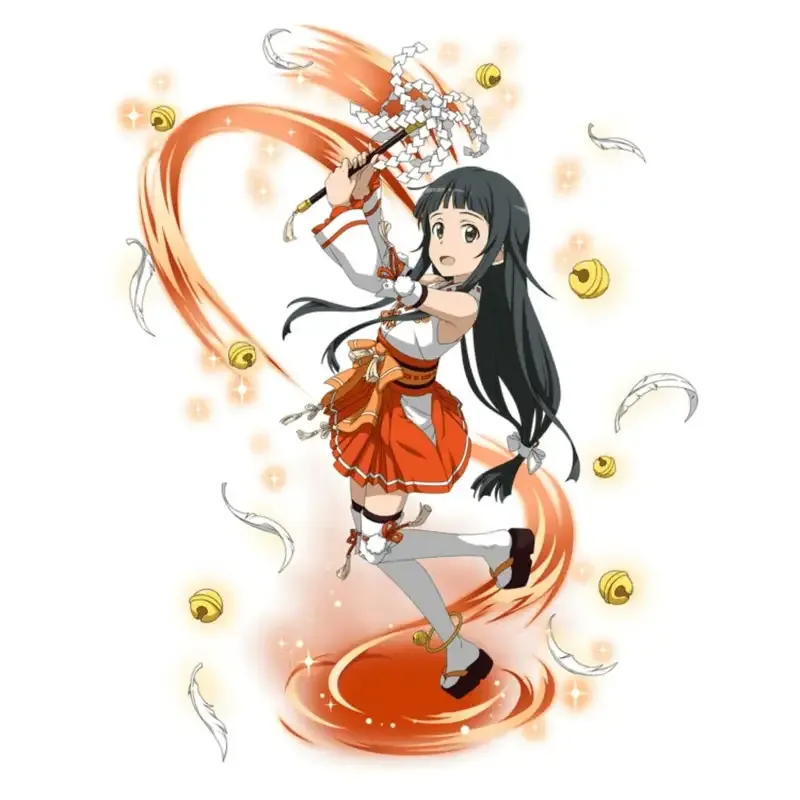 Ảnh Yui 19