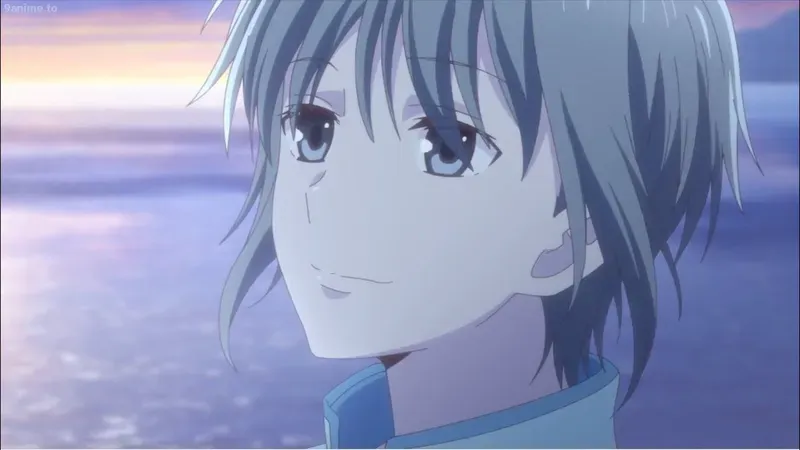 Yuki Sohma 2