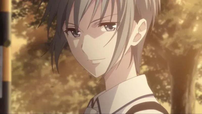 Yuki Sohma 6