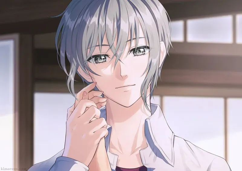 Yuki Sohma 8