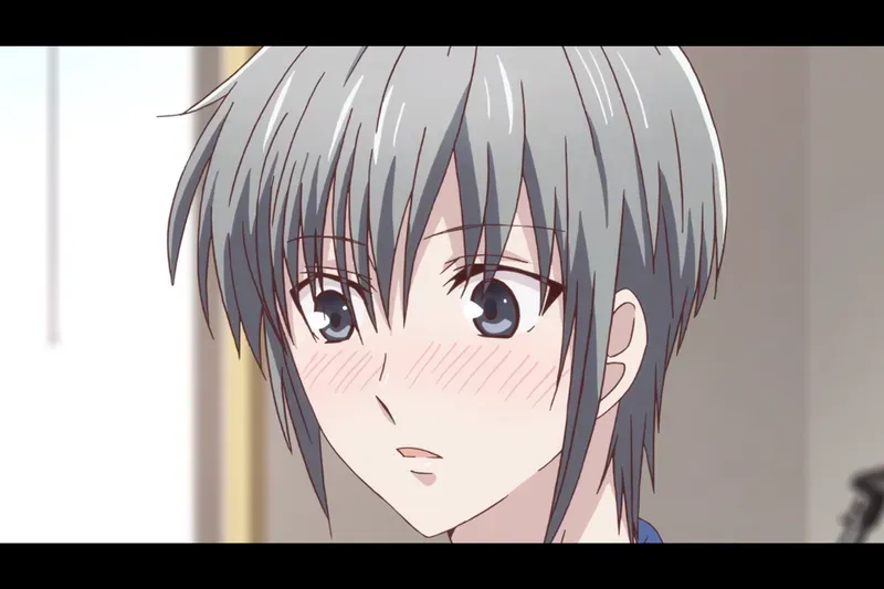 Yuki Sohma 14