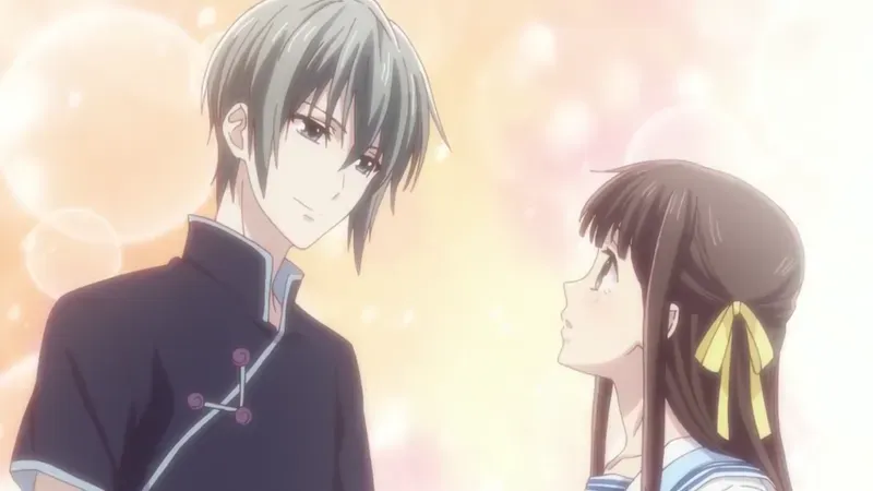 Yuki Sohma 18