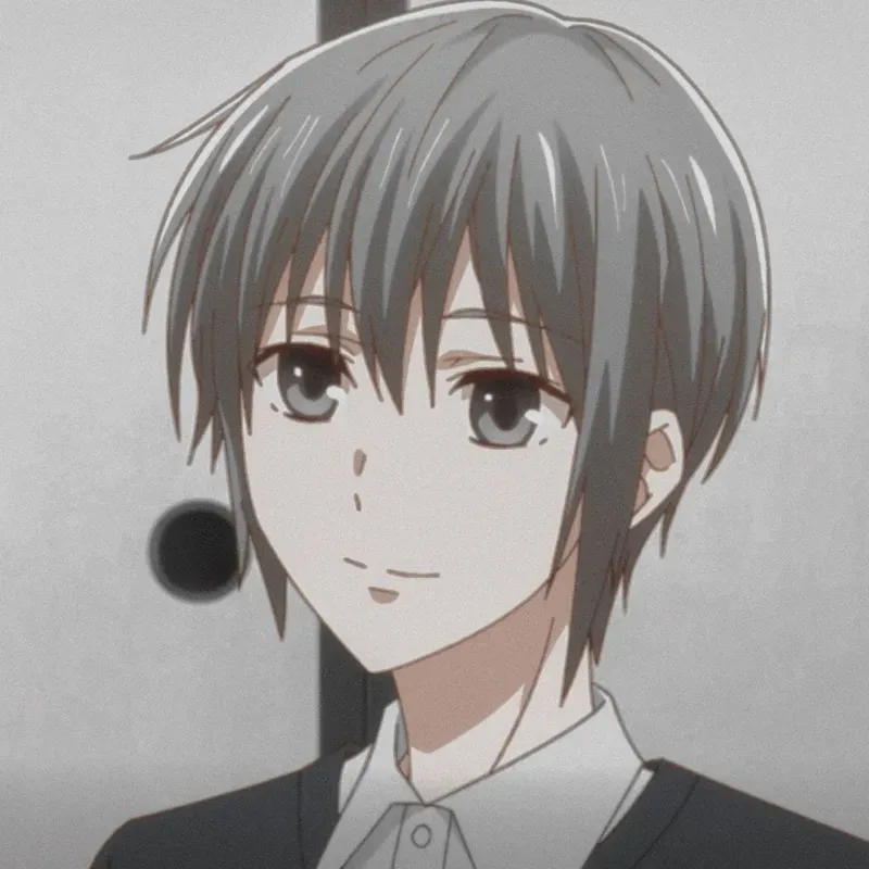 Yuki Sohma 27