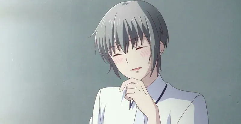 Yuki Sohma 29