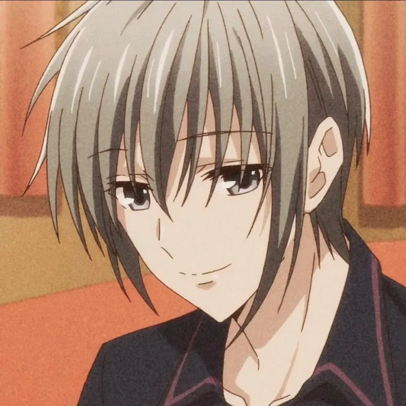 Yuki Sohma 31