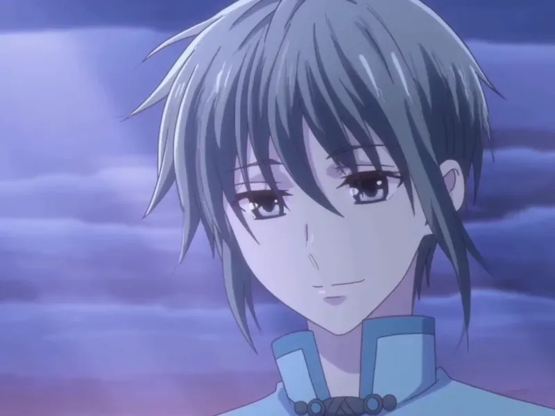 Yuki Sohma 34