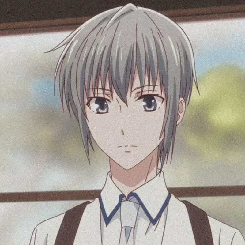 Yuki Sohma 37
