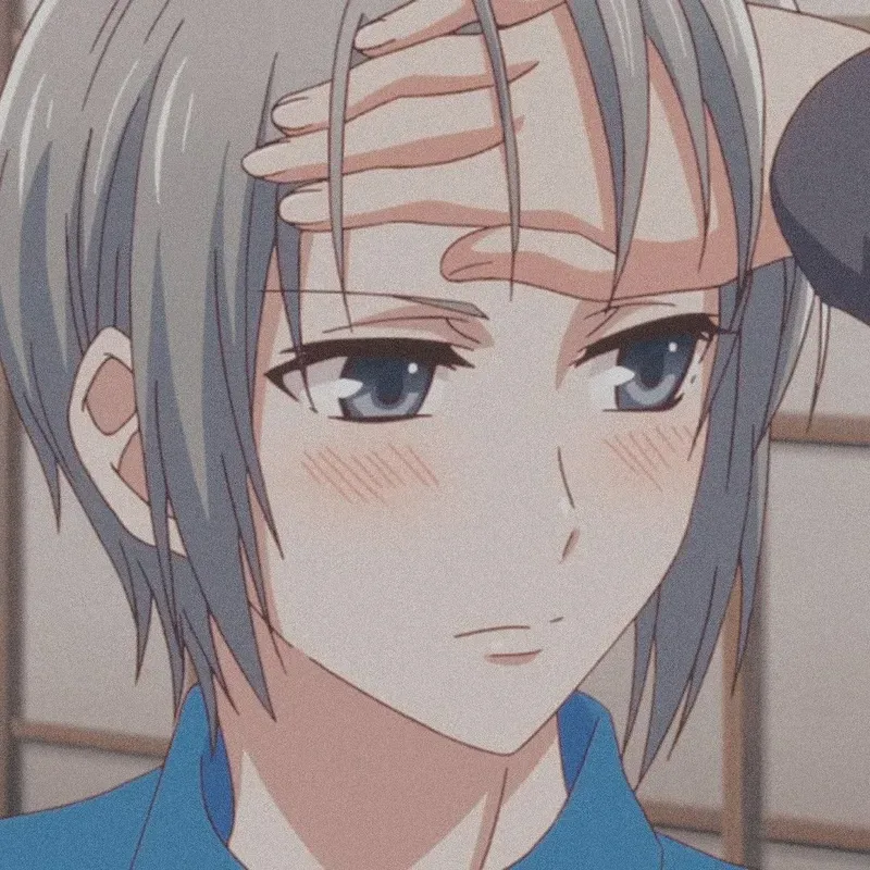 Yuki Sohma 40