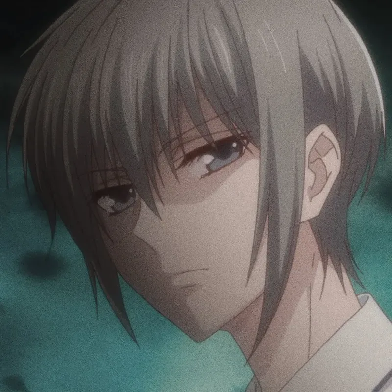 Yuki Sohma 41