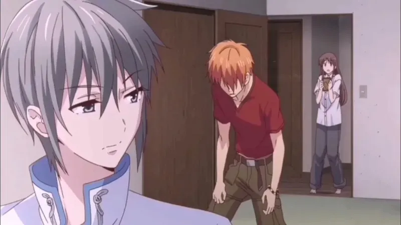 Yuki Sohma 42
