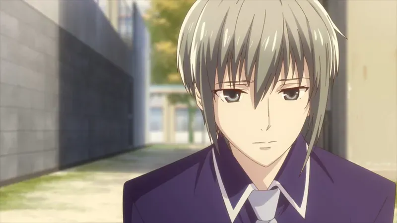 Yuki Sohma 43