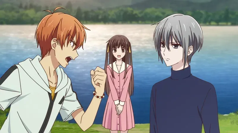 Yuki Sohma 44