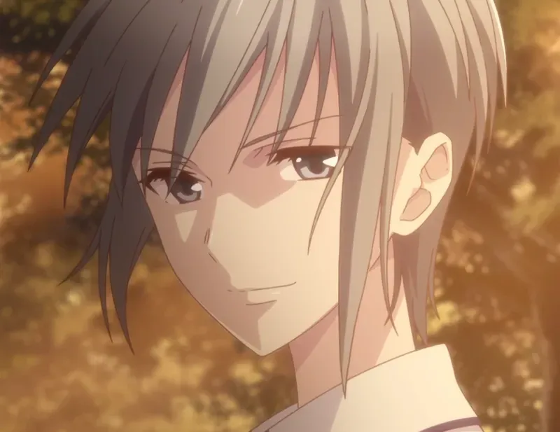 Yuki Sohma 49