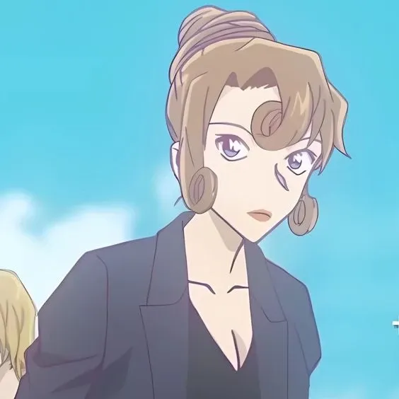 Yukiko Kudo 01