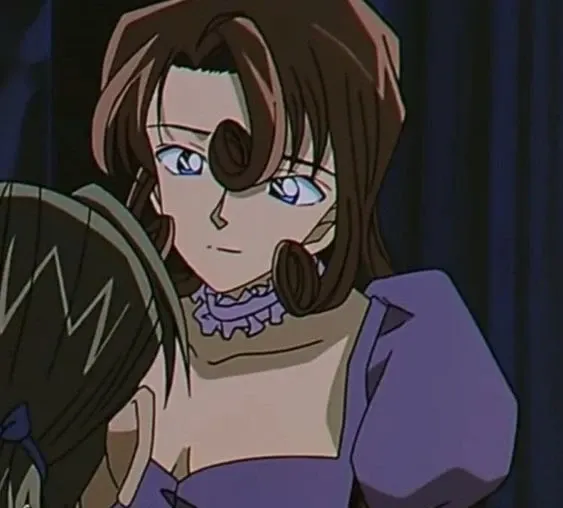Yukiko Kudo 02