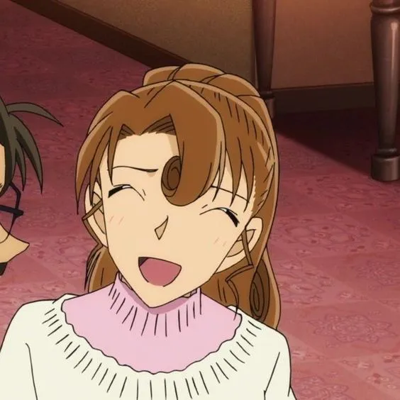 Yukiko Kudo 03