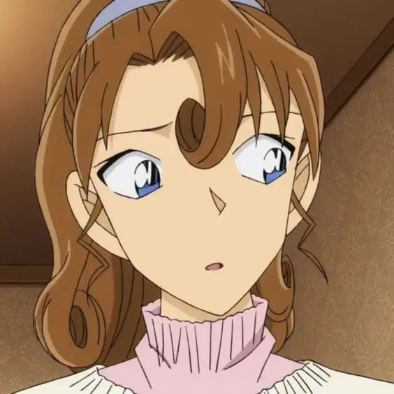 Yukiko Kudo 04