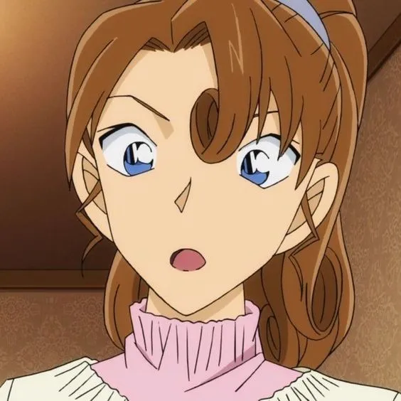 Yukiko Kudo 05