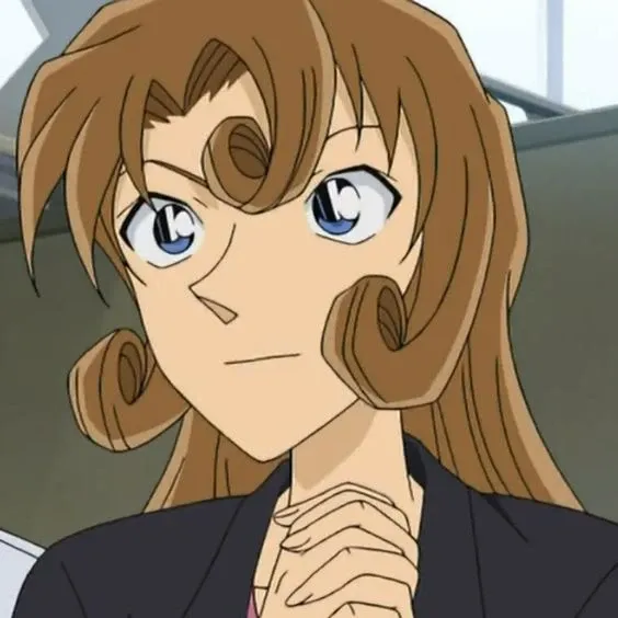 Yukiko Kudo 06