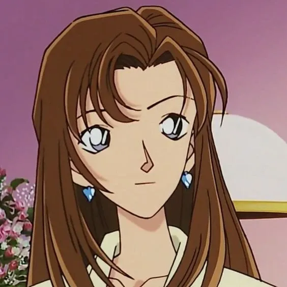 Yukiko Kudo 12