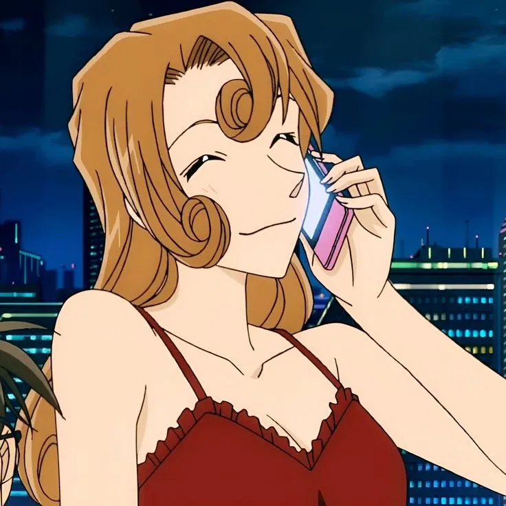 Yukiko Kudo 14