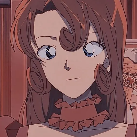 Yukiko Kudo 18