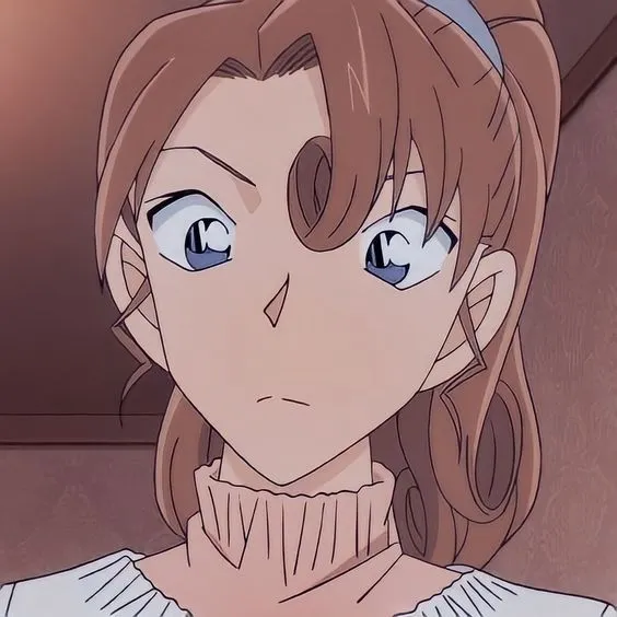 Yukiko Kudo 19