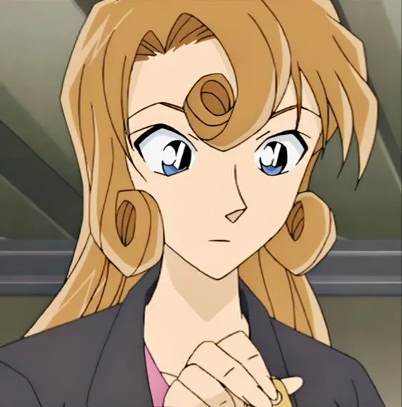 Yukiko Kudo 20