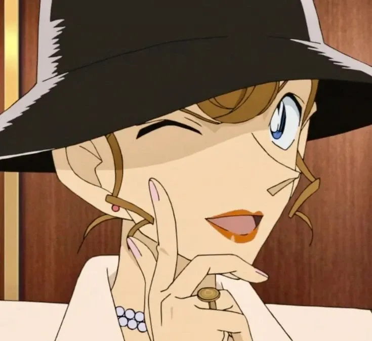 Yukiko Kudo 24