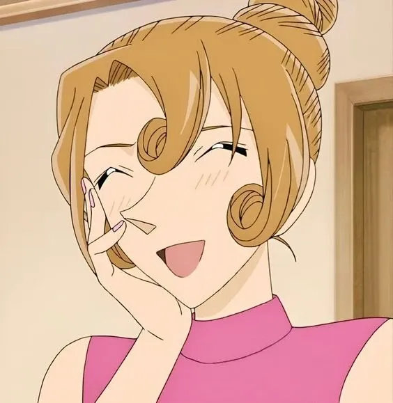 Yukiko Kudo 25
