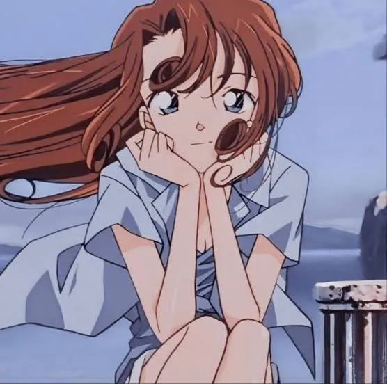 Yukiko Kudo 28