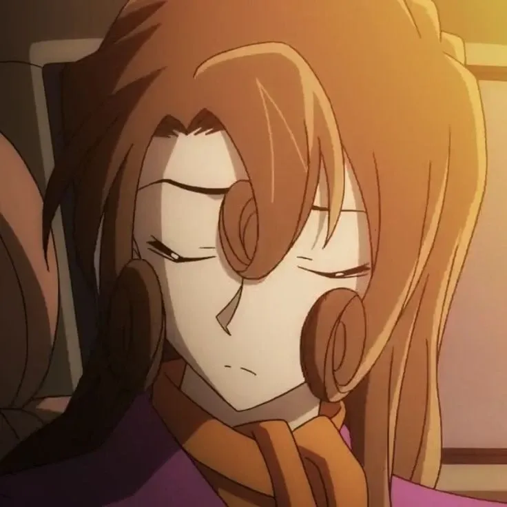 Yukiko Kudo 33