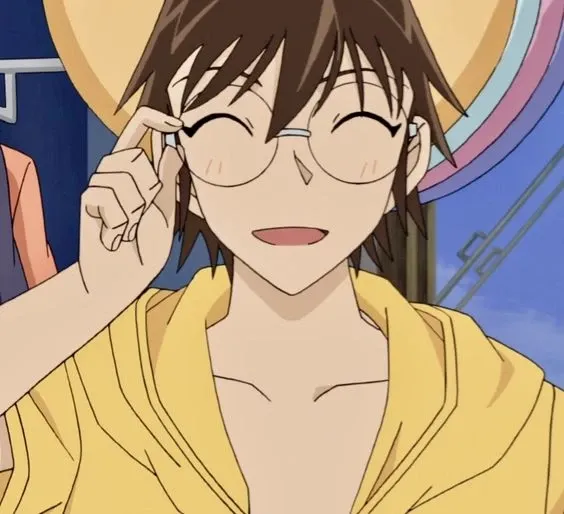 Yukiko Kudo 35