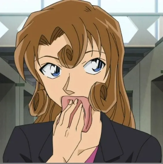 Yukiko Kudo 36